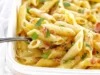 Resep Pasta Penne Saus Carbonara yang Gurih Banget, Langsung Terpikat! (Image From: Chef Not Required...)