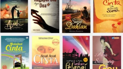 5 Tempat Baca Novel Gratis 2023