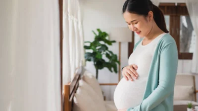 Ini Dia 5 Camilan untuk Ibu Hamil, Jangan Lupa Catat Biar Gak Lupa! (Image From: iStock)