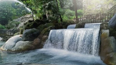 10 Tempat Wisata Sejuk di Subang