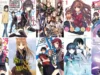 4 Tempat Baca Light Novel Gratis