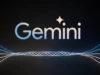 AI Google Terbaru Gemini. (Sumber Gambar: Sky News)