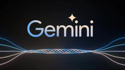 AI Google Terbaru Gemini. (Sumber Gambar: Sky News)