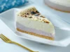 Cheesecake Ubi Ungu. (Sumber Gambar: YuBake)