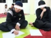 Viral! Sepasang Mahasiswa UNAND Nekat Berbuat Mesum di Masjid, Bikin Malu (Image From: X/@@kegblgnunfaedh