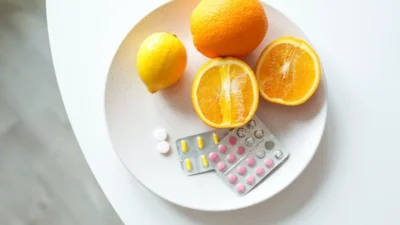 Siapa yang Gampang Lupa? Sepertinya Kamu Butuh Vitamin untuk Meningkatkan Daya Ingat (Image From: Pexels/Polina Tankilevitch)