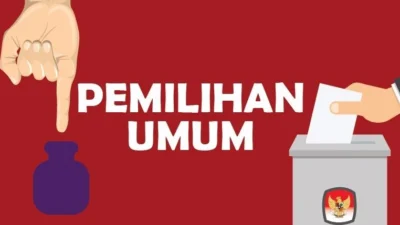 Gaji Anggota KPPS. (Sumber Ilustrasi: Berita Aneka)