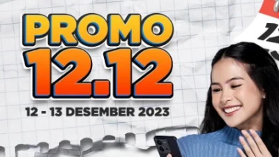 KAI Berikan Promo 12.12, Penumpang Cuma Bayar 80% Sekali Jalan