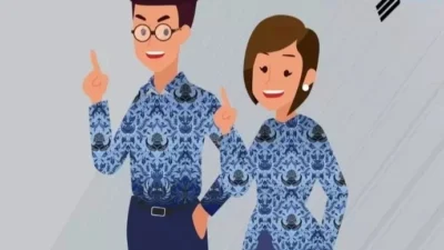 Tahapan Lanjutan Seleksi PPPK 2023. (Sumber Ilustrasi: Melintas.id)