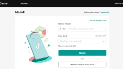Cara Mengaktifkan TikTok Shop Terbaru Desember 2023