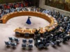 Hak Veto DK PBB Digunakan Amerika Serikat, Tolak Gencatan Senjata di Gaza (Image From: Internasional - Republika)