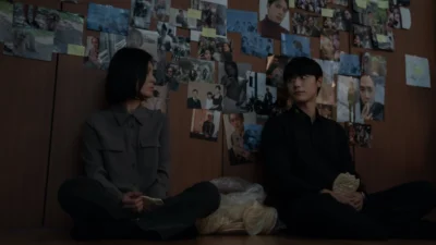 Salah satu drakor terpopuler 2023, The Glory Season 2 (Image From: IMDb)