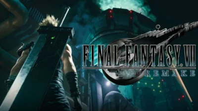 Link Download FINAL FANTASY 7 Mod Apk for Free