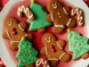 Gingerbread Cookies., (Sumber Gambar: Food Network)