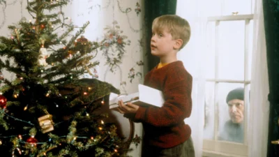 Ini Dia Deretan Seri Film Home Alone untuk Liburan Natal dan Akhir Tahun (Image From: IMDb)