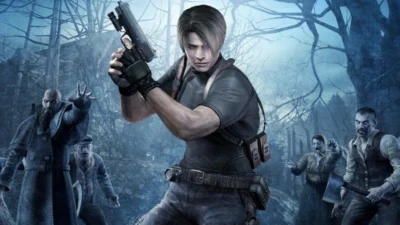 6 Fitur Menarik Resident Evil 4 For Android