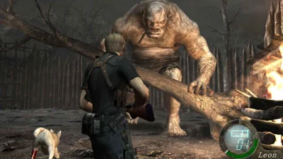 Cara Download Game Resident Evil 4 di Android