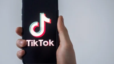 Lagu Viral di TikTok 2023. (Sumber Gambar: Newsweek)