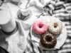 Jenis Donat di Dunia yang Penuh dengan Rasa Manis yang Menggoda (Image From: Pixabay)