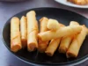 Lumpia Keju isi Sosis yang Siap Bikin Kamu Ketagihan dengan Rasanya (Image From: Kawaling Pinoy)