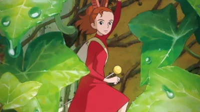 Link Nonton Film The Borrowers Arrietty