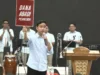 Debat Cawapres Mendatang: Gibran Rakabuming Raka Bersiap Hadapi Cak Imin dan Mahfud MD dalam Arena Ekonomi