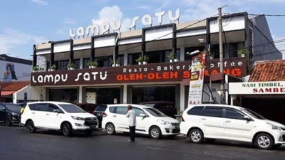 Rekomendasi Restoran di Subang. (Sumber Foto: Jawara Wisata)