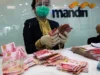 Cara Mengajukan Pinjaman ke Bank Mandiri