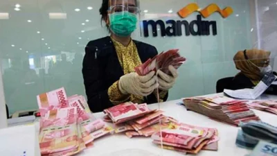 Cara Mengajukan Pinjaman ke Bank Mandiri