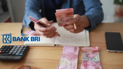 Cara Mengajukan Pinjaman Uang Tunai ke Bank BRI