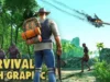 10 Rekomendasi Game Survival Offline dengan Grafis Full HD