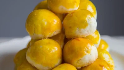 Resep Nastar Nanas untuk Kue Natal yang Manis dan Menggembirakan (Image From: What To Cook Today)