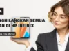 Cara Menghilangkan Semua Iklan di HP Infinix yang Tiba-Tiba Muncul