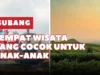 Subang Punya Tempat Wisata yang Cocok untuk Anak-Anak