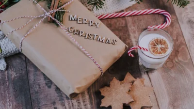 5 Rekomendasi Kado Natal untuk Pacar, Dijamin Sang Kekasih Auto Deg-degan (Image From: Pexels/Ylanite Koppens)