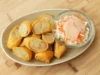 Resep Chicken Egg Roll untuk Makan Malam yang Mengenyangkan (Image From: Hops.id)