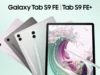 Harga dan Spesifikasi Samsung Galaxy Tab S9 FE Terbaru 2023