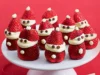 Resep Santa Strawberry, Kreasi Buah yang Unik untuk Disajikan di Hari Natal (Image From: Healthy Food Guide)