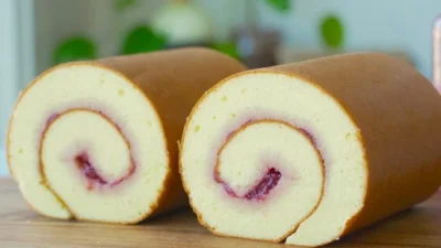 Resep Bolu Gulung Ekonomis. (Sumber Gambar: i.ytimg.com)