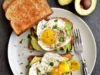 Resep Avocado Toast Telur Mata Sapi yang Wajib Kamu Hidangkan Sebagai Menu Sarapan (Image From: Pepper Delight)