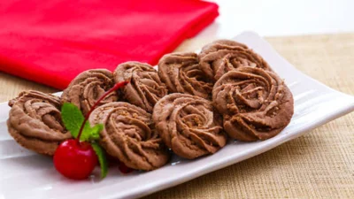 Resep Kue Sagu Coklat, Camilan Menggugah Selera yang Rasanya Bikin Hati Berdebar (Image From: Cookpad/Dapur Kobe)