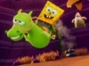 Download Game SpongeBob SquarePants: The Cosmic Shake For Android