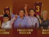 Debat Cawapres: Agenda dan Persiapan Menuju Pemilihan Presiden 2024