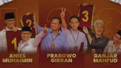 Debat Cawapres: Agenda dan Persiapan Menuju Pemilihan Presiden 2024