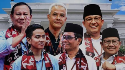 Seputar Debat Cawapres Pilpres 2024: Kelebihan dan Kekurangan Cak Imin, Gibran, dan Mahfud dalam Isu Ekonomi