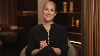 Kabar Terkini Celine Dion. (Sumber Foto: ABC)