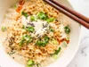 Resep Mie Kuah Creamy, Hidangan Mie yang Beda dari yang Lain (Image From: This Healthy Table)