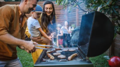 5 Rekomendasi Makanan BBQ di Malam Pergantian Tahun, Tahun Baru Auto Makan-makan Enak (Image From: iStock)