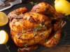 Resep Roasted Chicken Natal. (Sumber Gambar: Licious)