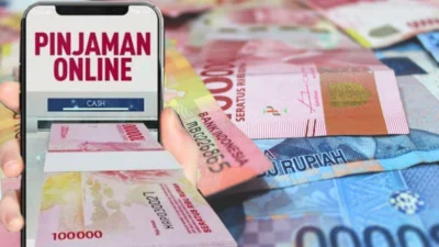 Pinjaman Online 500 Ribu untuk Pelajar Langsung Cair